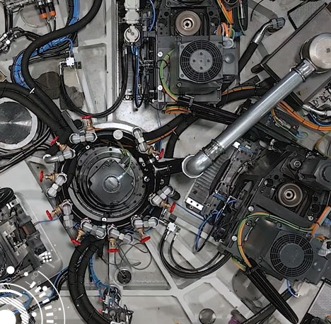 Flexible Architectures