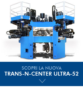 Trans-N-Center ULTRA