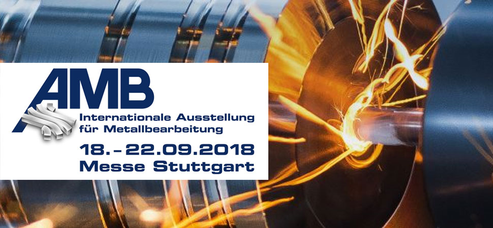 AMB 2018