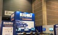 Buffoli at IMTS 2018