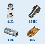 TRANS-BAR-TURN TRB-65-T