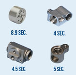 TRANS-BAR-TURN TRB-65-T